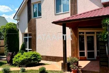 Дом (площадь 143,6 м²) - imageAlt 38 Дом (площадь 143,6 м²) - Atlanta.ua - imageAlt 38