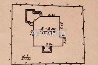 Дом (площадь 143,6 м²) - imageAlt 45 Дом (площадь 143,6 м²) - Atlanta.ua - imageAlt 45