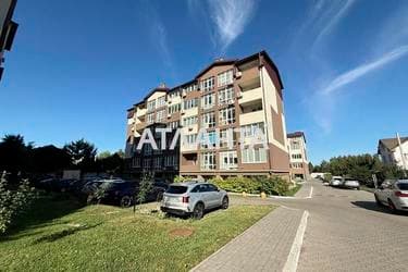 3-комнатная квартира по адресу ул. Институтская (площадь 61 м²) - imageAlt 20 3-комнатная квартира по адресу ул. Институтская (площадь 61 м²) - Atlanta.ua - imageAlt 20