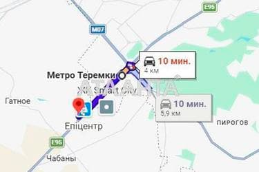 3-комнатная квартира по адресу ул. Институтская (площадь 61 м²) - imageAlt 38 3-комнатная квартира по адресу ул. Институтская (площадь 61 м²) - Atlanta.ua - imageAlt 38