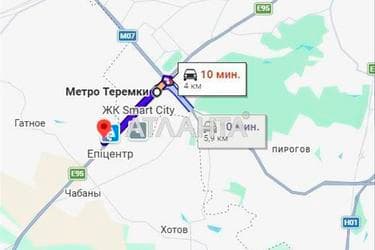 2-комнатная квартира по адресу ул. Институтская (площадь 75 м²) - imageAlt 38 2-комнатная квартира по адресу ул. Институтская (площадь 75 м²) - Atlanta.ua - imageAlt 38