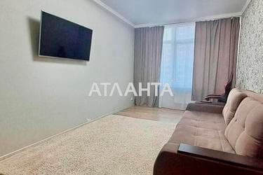 1-комнатная квартира по адресу ул. Каманина (площадь 39 м²) - imageAlt 11 1-комнатная квартира по адресу ул. Каманина (площадь 39 м²) - Atlanta.ua - imageAlt 11