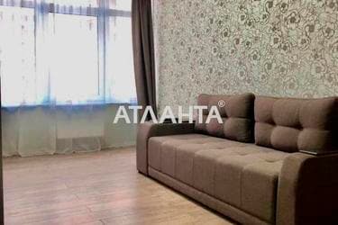 1-комнатная квартира по адресу ул. Каманина (площадь 39 м²) - imageAlt 12 1-комнатная квартира по адресу ул. Каманина (площадь 39 м²) - Atlanta.ua - imageAlt 12