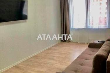 1-комнатная квартира по адресу ул. Каманина (площадь 39 м²) - imageAlt 13 1-комнатная квартира по адресу ул. Каманина (площадь 39 м²) - Atlanta.ua - imageAlt 13