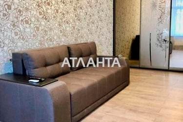 1-комнатная квартира по адресу ул. Каманина (площадь 39 м²) - imageAlt 14 1-комнатная квартира по адресу ул. Каманина (площадь 39 м²) - Atlanta.ua - imageAlt 14