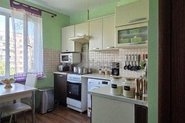 1-кімнатна квартира за адресою вул. Марсельська (площа 34,4 м²) - фото 11 1-кімнатна квартира за адресою вул. Марсельська (площа 34,4 м²) - Atlanta.ua - фото 11