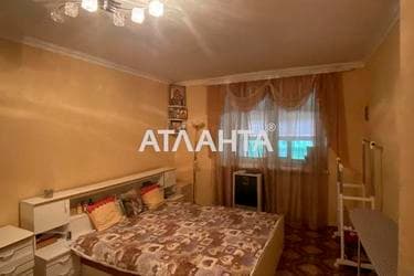 2-комнатная квартира по адресу ул. Ойстраха Давида (площадь 60 м²) - imageAlt 12 2-комнатная квартира по адресу ул. Ойстраха Давида (площадь 60 м²) - Atlanta.ua - imageAlt 12