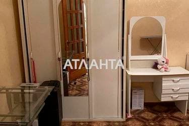 2-комнатная квартира по адресу ул. Ойстраха Давида (площадь 60 м²) - imageAlt 13 2-комнатная квартира по адресу ул. Ойстраха Давида (площадь 60 м²) - Atlanta.ua - imageAlt 13