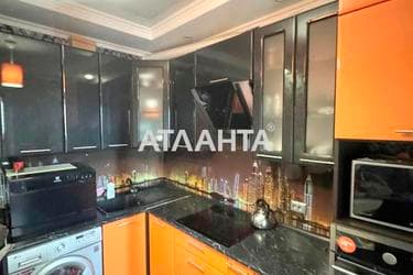 1-кімнатна квартира за адресою вул. Райдужний м-н (площа 45 м²) - фото 15 1-кімнатна квартира за адресою вул. Райдужний м-н (площа 45 м²) - Atlanta.ua - фото 15