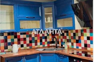 1-комнатная квартира по адресу ул. Аркадийское плато (площадь 42,5 м²) - imageAlt 24 1-комнатная квартира по адресу ул. Аркадийское плато (площадь 42,5 м²) - Atlanta.ua - imageAlt 24
