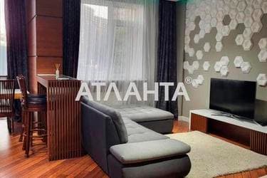 1-комнатная квартира по адресу ул. Аркадийское плато (площадь 42,5 м²) - imageAlt 29 1-комнатная квартира по адресу ул. Аркадийское плато (площадь 42,5 м²) - Atlanta.ua - imageAlt 29