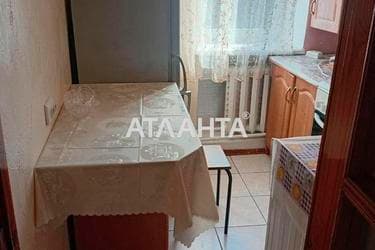1-кімнатна квартира за адресою вул. Кордонна (площа 21,5 м²) - фото 11 1-кімнатна квартира за адресою вул. Кордонна (площа 21,5 м²) - Atlanta.ua - фото 11