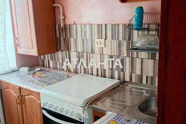 1-кімнатна квартира за адресою вул. Кордонна (площа 21,5 м²) - фото 12 1-кімнатна квартира за адресою вул. Кордонна (площа 21,5 м²) - Atlanta.ua - фото 12
