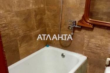 1-кімнатна квартира за адресою вул. Кордонна (площа 21,5 м²) - фото 17 1-кімнатна квартира за адресою вул. Кордонна (площа 21,5 м²) - Atlanta.ua - фото 17