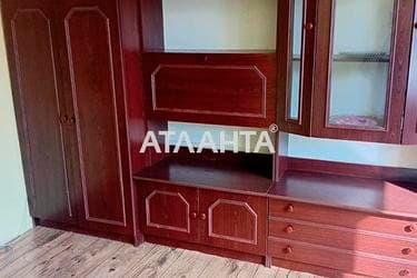 1-кімнатна квартира за адресою вул. Кордонна (площа 21,5 м²) - фото 13 1-кімнатна квартира за адресою вул. Кордонна (площа 21,5 м²) - Atlanta.ua - фото 13