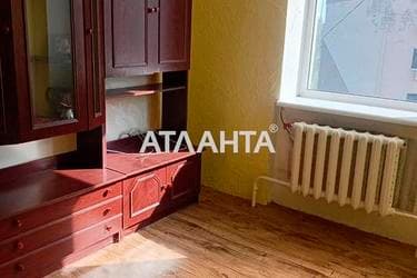1-кімнатна квартира за адресою вул. Кордонна (площа 21,5 м²) - фото 16 1-кімнатна квартира за адресою вул. Кордонна (площа 21,5 м²) - Atlanta.ua - фото 16