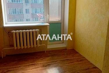 1-кімнатна квартира за адресою вул. Кордонна (площа 21,5 м²) - фото 14 1-кімнатна квартира за адресою вул. Кордонна (площа 21,5 м²) - Atlanta.ua - фото 14