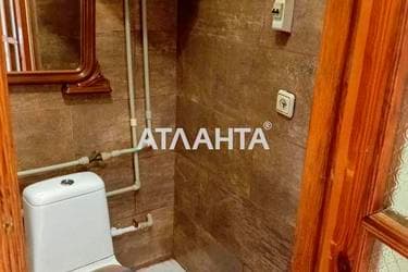 1-кімнатна квартира за адресою вул. Кордонна (площа 21,5 м²) - фото 15 1-кімнатна квартира за адресою вул. Кордонна (площа 21,5 м²) - Atlanta.ua - фото 15