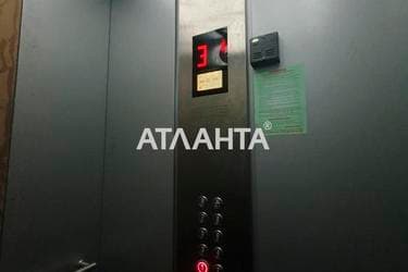 1-кімнатна квартира за адресою вул. Кордонна (площа 21,5 м²) - фото 19 1-кімнатна квартира за адресою вул. Кордонна (площа 21,5 м²) - Atlanta.ua - фото 19