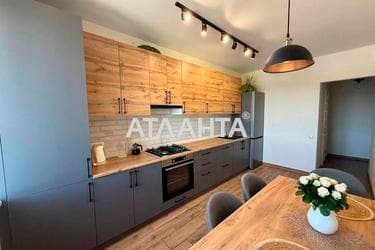 1-комнатная квартира по адресу ул. Центральная (площадь 42 м²) - imageAlt 8 1-комнатная квартира по адресу ул. Центральная (площадь 42 м²) - Atlanta.ua - imageAlt 8