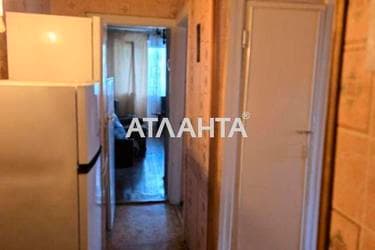 3-кімнатна квартира за адресою вул. Паркова (площа 49,4 м²) - фото 24 3-кімнатна квартира за адресою вул. Паркова (площа 49,4 м²) - Atlanta.ua - фото 24