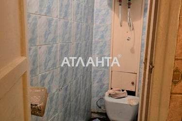 3-кімнатна квартира за адресою вул. Паркова (площа 49,4 м²) - фото 28 3-кімнатна квартира за адресою вул. Паркова (площа 49,4 м²) - Atlanta.ua - фото 28