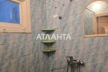 3-кімнатна квартира за адресою вул. Паркова (площа 49,4 м²) - фото 29 3-кімнатна квартира за адресою вул. Паркова (площа 49,4 м²) - Atlanta.ua - фото 29