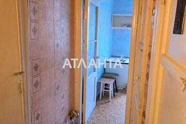 3-кімнатна квартира за адресою вул. Паркова (площа 49,4 м²) - фото 26 3-кімнатна квартира за адресою вул. Паркова (площа 49,4 м²) - Atlanta.ua - фото 26