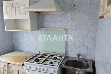 3-кімнатна квартира за адресою вул. Паркова (площа 49,4 м²) - фото 22 3-кімнатна квартира за адресою вул. Паркова (площа 49,4 м²) - Atlanta.ua - фото 22