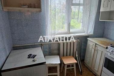3-кімнатна квартира за адресою вул. Паркова (площа 49,4 м²) - фото 23 3-кімнатна квартира за адресою вул. Паркова (площа 49,4 м²) - Atlanta.ua - фото 23