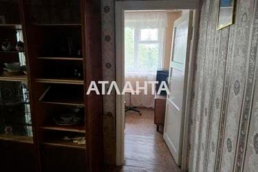 3-кімнатна квартира за адресою вул. Паркова (площа 49,4 м²) - фото 27 3-кімнатна квартира за адресою вул. Паркова (площа 49,4 м²) - Atlanta.ua - фото 27