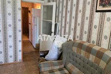 3-кімнатна квартира за адресою вул. Паркова (площа 49,4 м²) - фото 16 3-кімнатна квартира за адресою вул. Паркова (площа 49,4 м²) - Atlanta.ua - фото 16