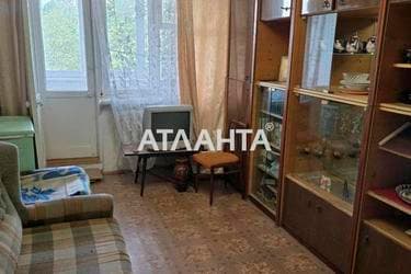 3-кімнатна квартира за адресою вул. Паркова (площа 49,4 м²) - фото 17 3-кімнатна квартира за адресою вул. Паркова (площа 49,4 м²) - Atlanta.ua - фото 17