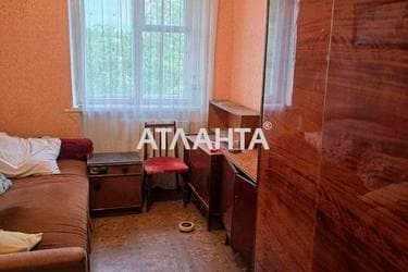 3-кімнатна квартира за адресою вул. Паркова (площа 49,4 м²) - фото 21 3-кімнатна квартира за адресою вул. Паркова (площа 49,4 м²) - Atlanta.ua - фото 21