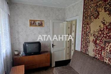 3-кімнатна квартира за адресою вул. Паркова (площа 49,4 м²) - фото 20 3-кімнатна квартира за адресою вул. Паркова (площа 49,4 м²) - Atlanta.ua - фото 20