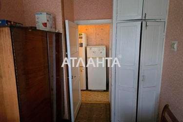 3-кімнатна квартира за адресою вул. Паркова (площа 49,4 м²) - фото 25 3-кімнатна квартира за адресою вул. Паркова (площа 49,4 м²) - Atlanta.ua - фото 25