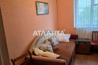 3-кімнатна квартира за адресою вул. Паркова (площа 49,4 м²) - фото 18 3-кімнатна квартира за адресою вул. Паркова (площа 49,4 м²) - Atlanta.ua - фото 18