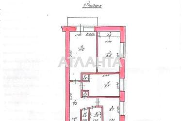 3-кімнатна квартира за адресою вул. Паркова (площа 49,4 м²) - фото 30 3-кімнатна квартира за адресою вул. Паркова (площа 49,4 м²) - Atlanta.ua - фото 30