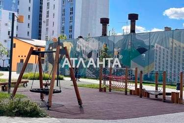 2-комнатная квартира по адресу Гнездовского Я. Ул. (площадь 79,4 м²) - imageAlt 23 2-комнатная квартира по адресу Гнездовского Я. Ул. (площадь 79,4 м²) - Atlanta.ua - imageAlt 23