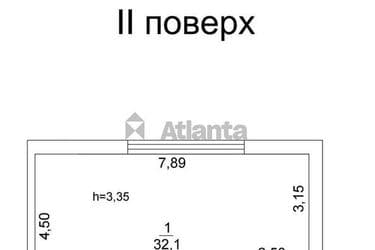 1-комнатная квартира по адресу ул. Институтская (площадь 34,9 м²) - фото 10 1-комнатная квартира по адресу ул. Институтская (площадь 34,9 м²) - Atlanta.ua - фото 10