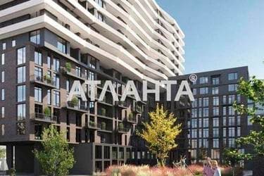 1-комнатная квартира по адресу ул. Соняшникова (площадь 44,6 м²) - imageAlt 7 1-комнатная квартира по адресу ул. Соняшникова (площадь 44,6 м²) - Atlanta.ua - imageAlt 7