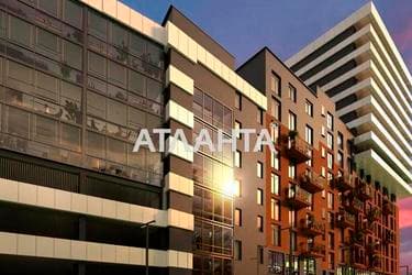 1-комнатная квартира по адресу ул. Соняшникова (площадь 44,6 м²) - imageAlt 11 1-комнатная квартира по адресу ул. Соняшникова (площадь 44,6 м²) - Atlanta.ua - imageAlt 11