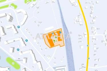 1-комнатная квартира по адресу ул. Соняшникова (площадь 44,6 м²) - imageAlt 12 1-комнатная квартира по адресу ул. Соняшникова (площадь 44,6 м²) - Atlanta.ua - imageAlt 12