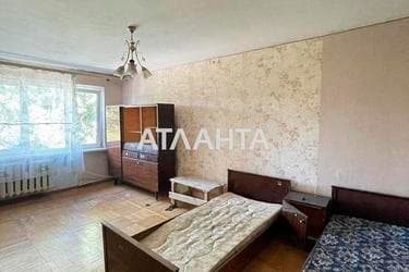 3-комнатная квартира по адресу ул. Филатова ак. (площадь 61,3 м²) - imageAlt 24 3-комнатная квартира по адресу ул. Филатова ак. (площадь 61,3 м²) - Atlanta.ua - imageAlt 24