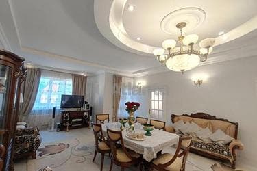 Дом по адресу ул. Дмитриевская (площадь 350 м²) - imageAlt 40 Дом по адресу ул. Дмитриевская (площадь 350 м²) - Atlanta.ua - imageAlt 40