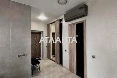 Многокомнатная квартира по адресу Вашингтона Дж. Ул. (площадь 165 м²) - фото 26 Многокомнатная квартира по адресу Вашингтона Дж. Ул. (площадь 165 м²) - Atlanta.ua - фото 26