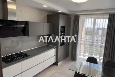 Многокомнатная квартира по адресу Вашингтона Дж. Ул. (площадь 165 м²) - фото 30 Многокомнатная квартира по адресу Вашингтона Дж. Ул. (площадь 165 м²) - Atlanta.ua - фото 30