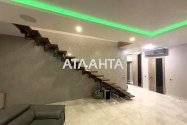 Многокомнатная квартира по адресу Вашингтона Дж. Ул. (площадь 165 м²) - фото 35 Многокомнатная квартира по адресу Вашингтона Дж. Ул. (площадь 165 м²) - Atlanta.ua - фото 35