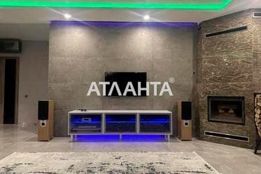 Многокомнатная квартира по адресу Вашингтона Дж. Ул. (площадь 165 м²) - фото 36 Многокомнатная квартира по адресу Вашингтона Дж. Ул. (площадь 165 м²) - Atlanta.ua - фото 36