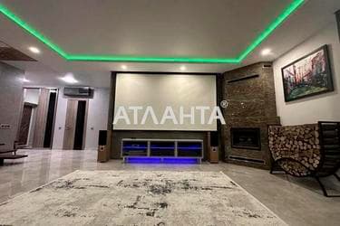Многокомнатная квартира по адресу Вашингтона Дж. Ул. (площадь 165 м²) - фото 37 Многокомнатная квартира по адресу Вашингтона Дж. Ул. (площадь 165 м²) - Atlanta.ua - фото 37